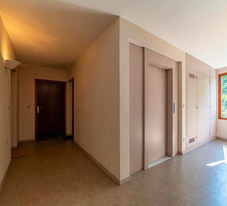 Apartmán Joli T2 Lumineux Et Cosy Au Centre D'Annecy Exteriér fotografie